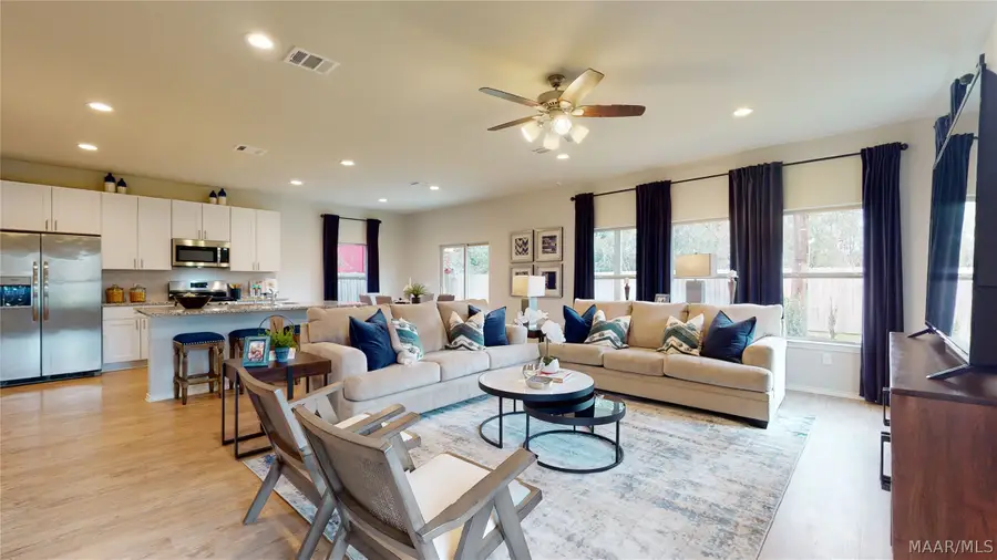 265 Jemison Trails Drive, Jemison, AL 35085 - #3