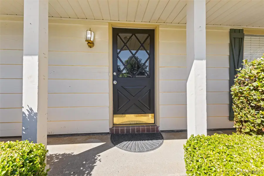 236 Davors Drive, Montgomery, AL 36109 - #3