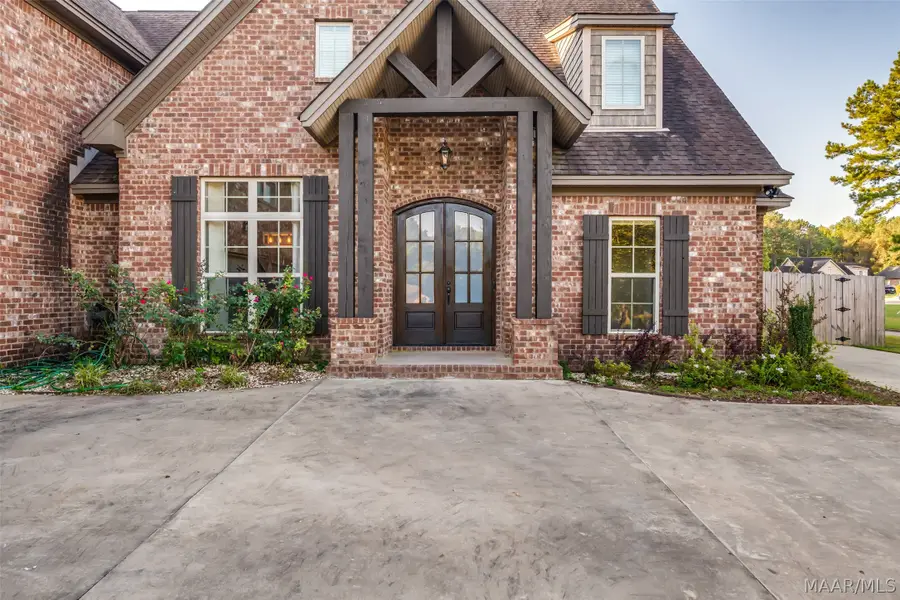 31 Southern Hills Ridge, Wetumpka, AL 36093 - #2