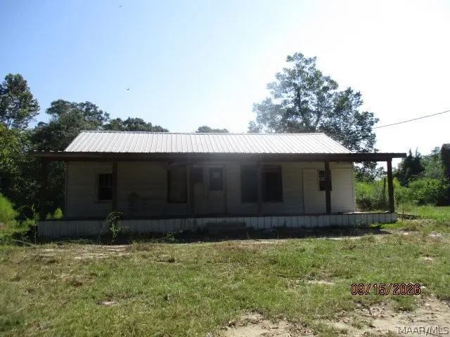 2596 Magnolia Shores Road, Lapine, AL 36046 - #1