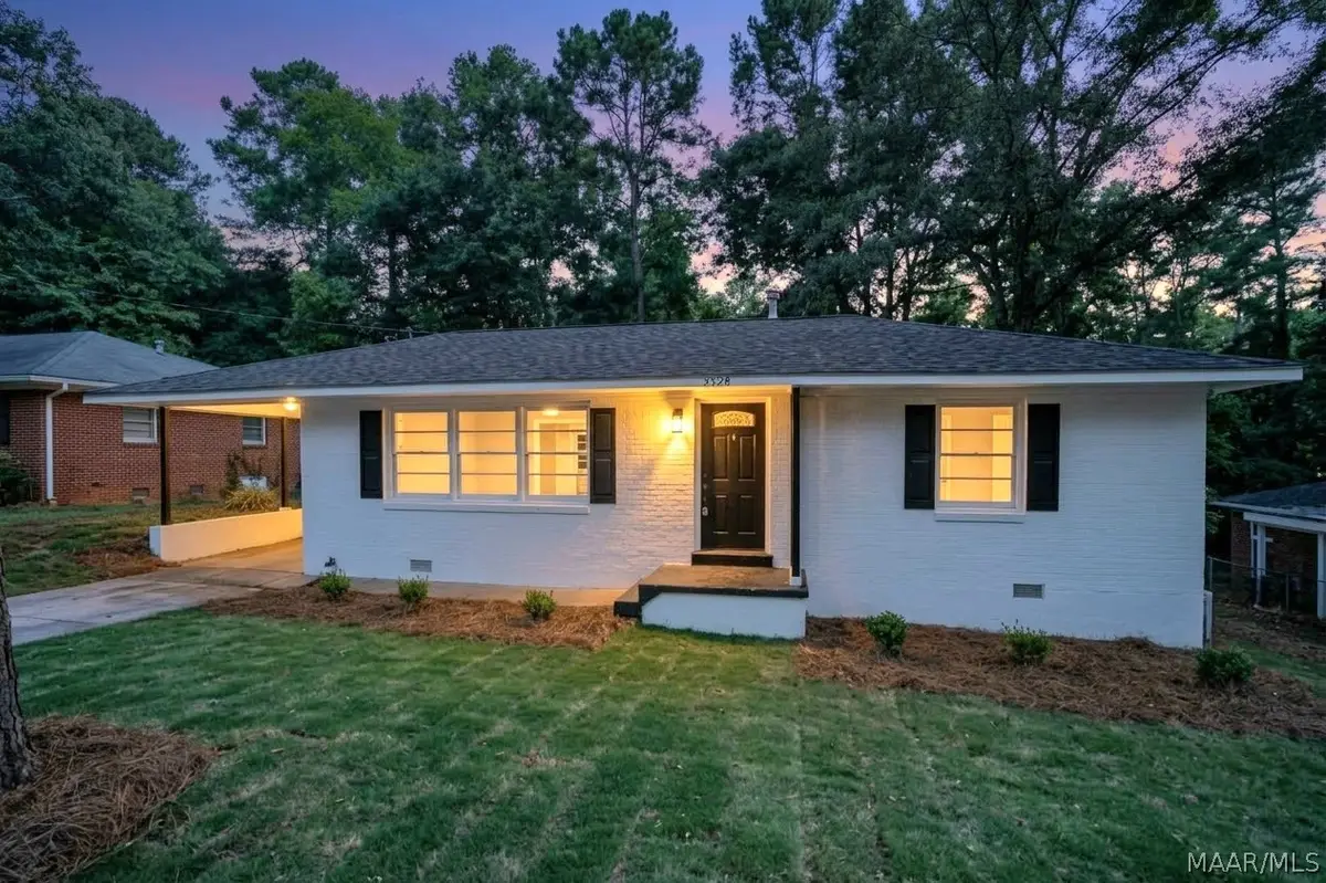 3326 Vermont Drive, Montgomery, AL 36109 - #1