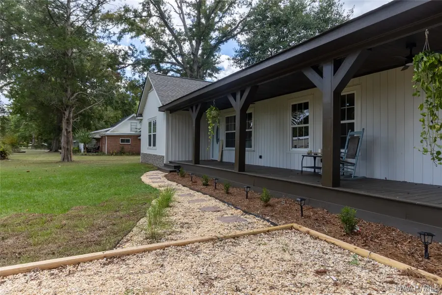 159 Queen Anne Road, Wetumpka, AL 36092 - #3
