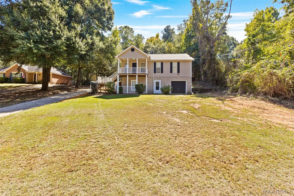 108 Mountain Laurel Road, Prattville, AL 36066 - #1