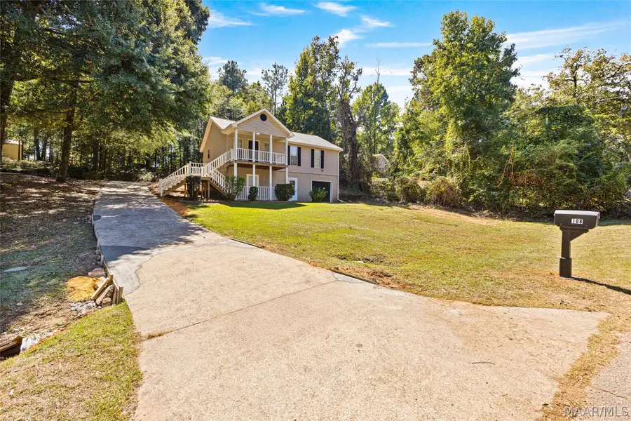 108 Mountain Laurel Road, Prattville, AL 36066 - #2