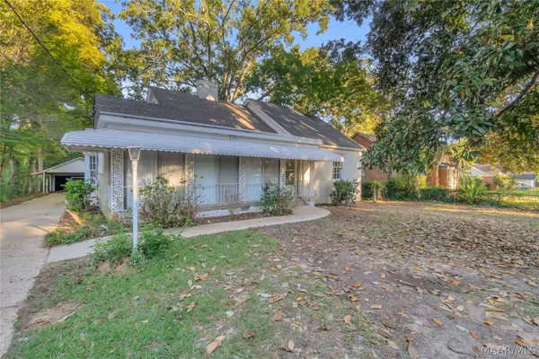 3145 S Hull Street, Montgomery, AL 36105