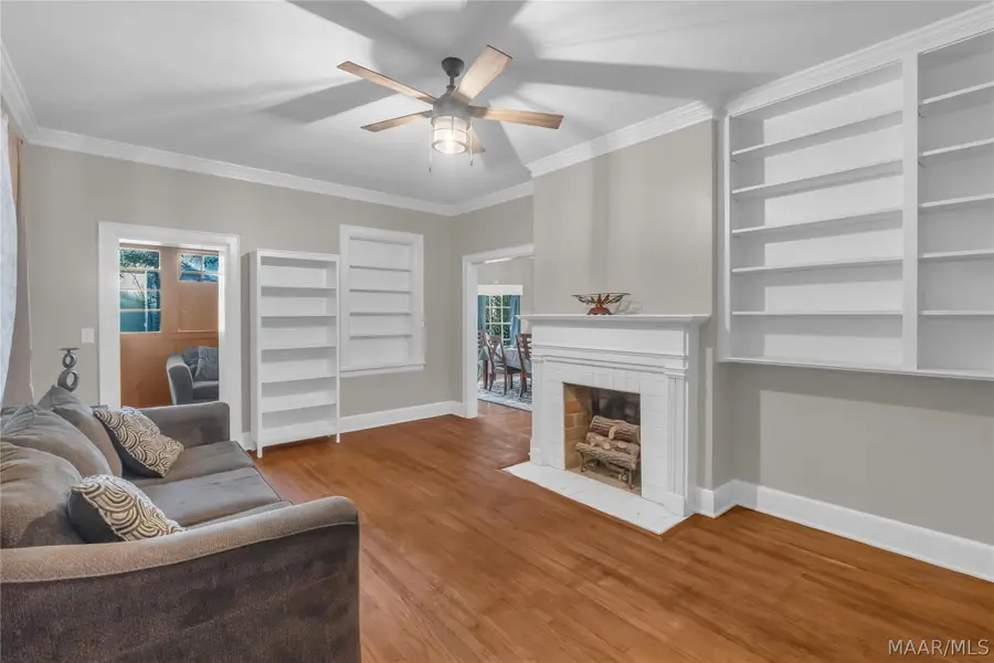 3145 S Hull Street, Montgomery, AL 36105 - #3