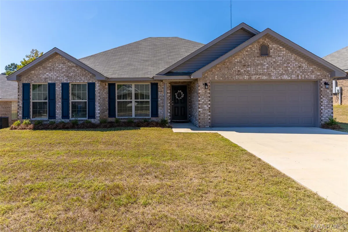 780 Park Lane, Prattville, AL 36067 - #1