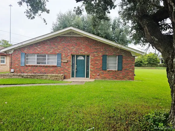 3507 Suwanee Drive, Montgomery, AL 36108