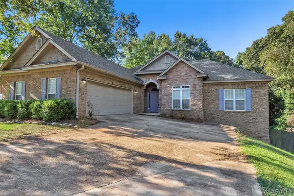 137 Hickory Lane, Wetumpka, AL 36093
