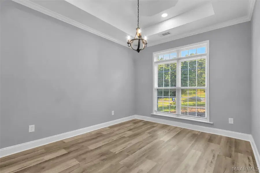 137 Hickory Lane, Wetumpka, AL 36093 - #3