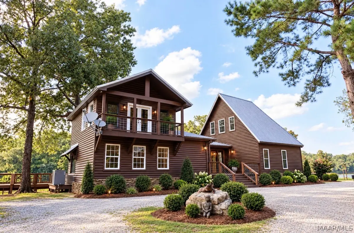 422 Sandpiper Drive, Greensboro, AL 36744 - #1
