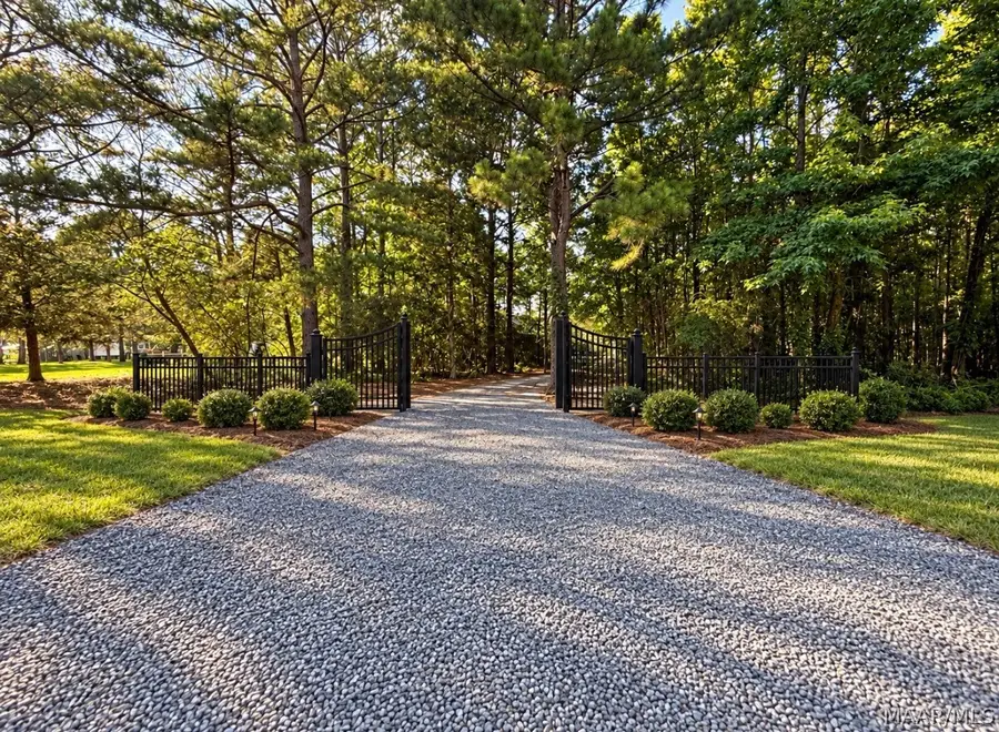 422 Sandpiper Drive, Greensboro, AL 36744 - #2