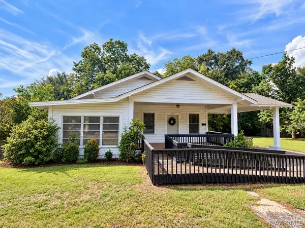 403 N Bridge Street, Wetumpka, AL 36092
