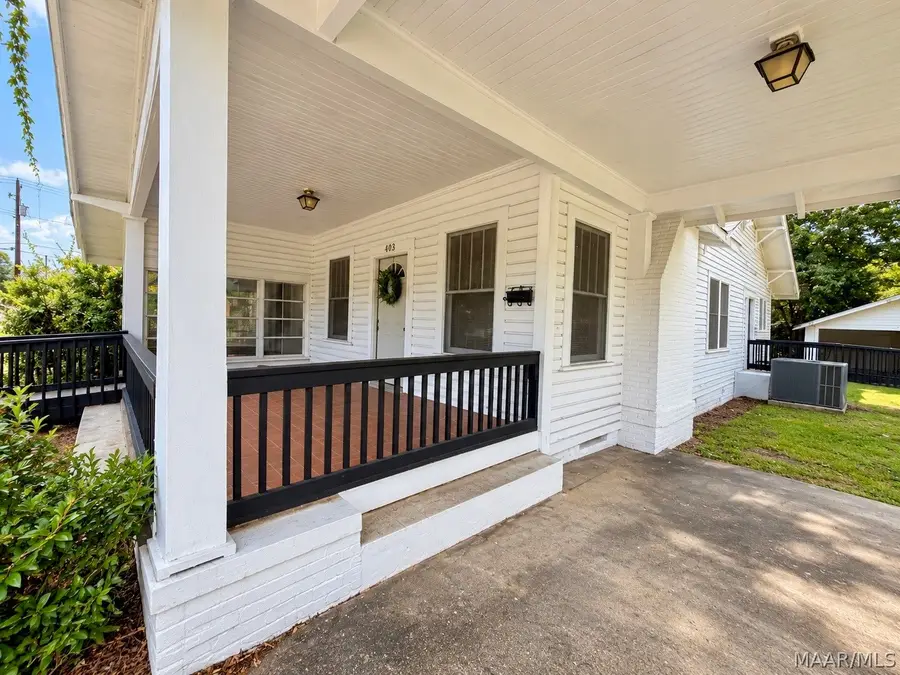 403 N Bridge Street, Wetumpka, AL 36092 - #2