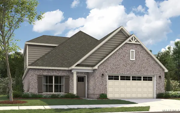 808 Edmund Lane, Pike Road, AL 36064
