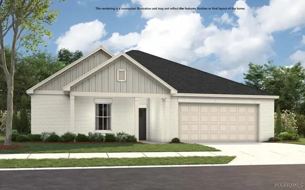 39 Mckinley Drive, Wetumpka, AL 36092