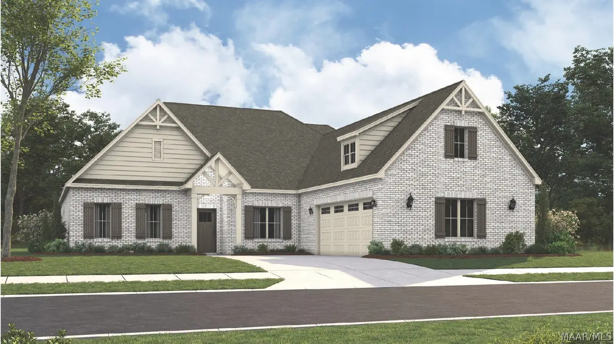 109 Kendall Street, Prattville, AL 36066 - #1