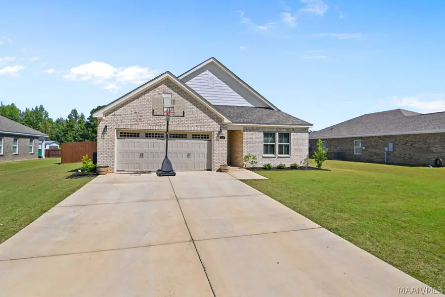 112 Kohn Drive, Millbrook, AL 36054 - #3
