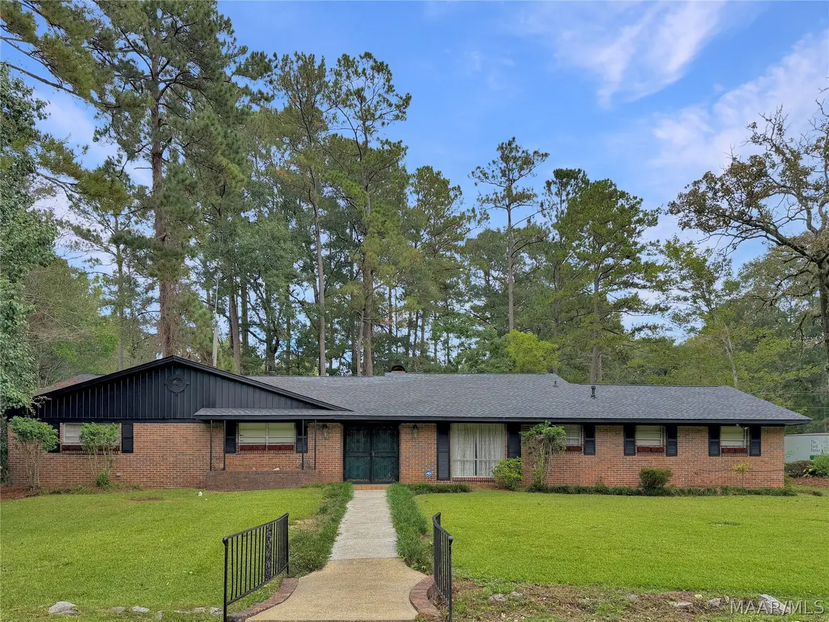 601 Camellia Drive, Tallassee, AL 36078 - #1