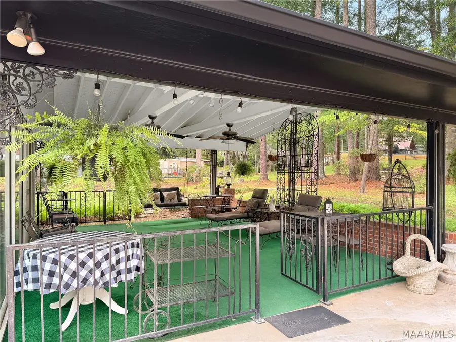 601 Camellia Drive, Tallassee, AL 36078 - #3
