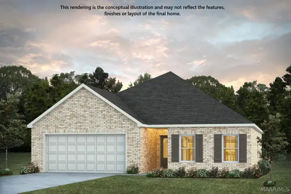 251 Laila Way, Millbrook, AL 36054