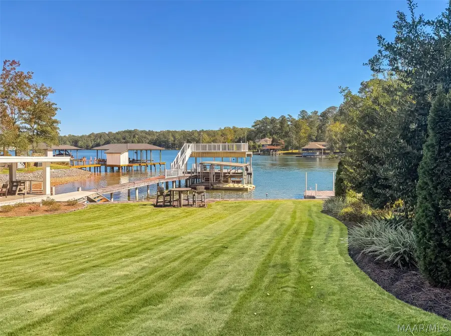 300 Council Rock Road, Eclectic, AL 36024 - #2