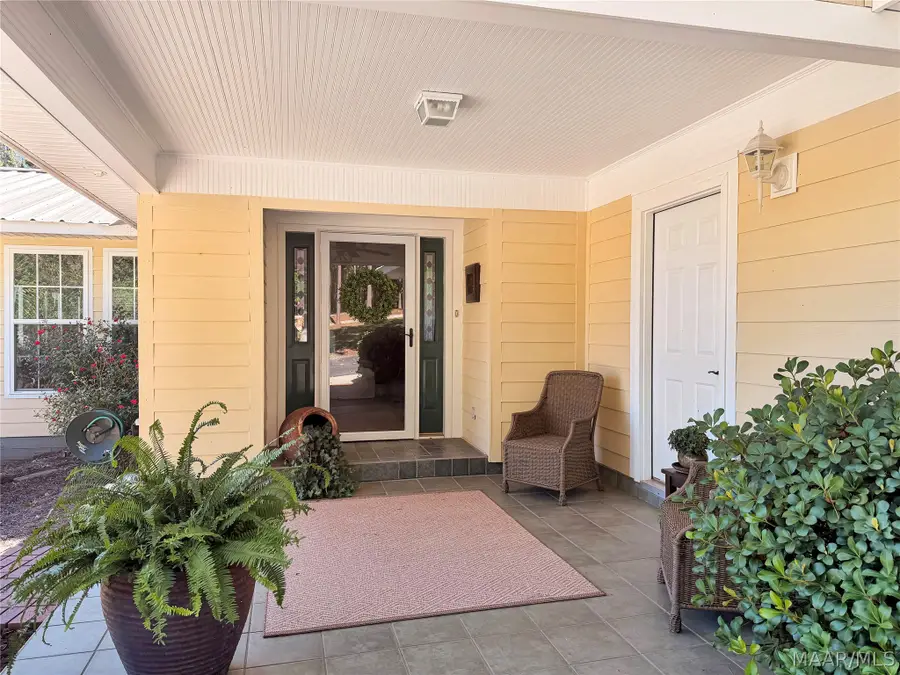 300 Council Rock Road, Eclectic, AL 36024 - #3