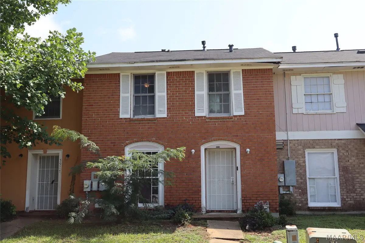 5929 Singleton Street, Montgomery, AL 36116 - #1