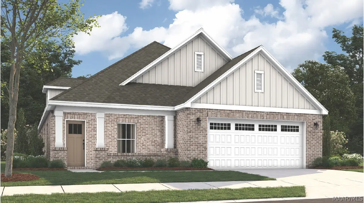1006 Pearl Drive, Prattville, AL 36066 - #1