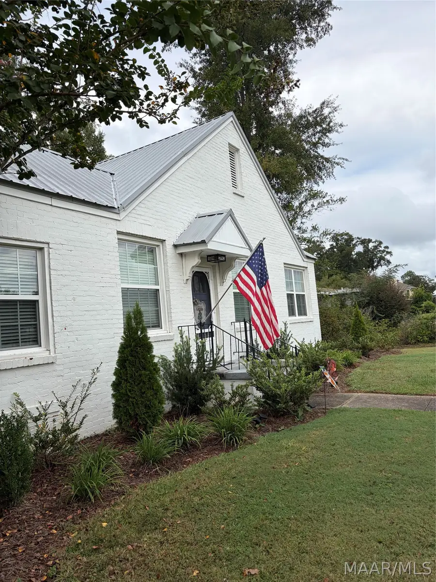 105 Hooper Drive, Selma, AL 36701 - #2
