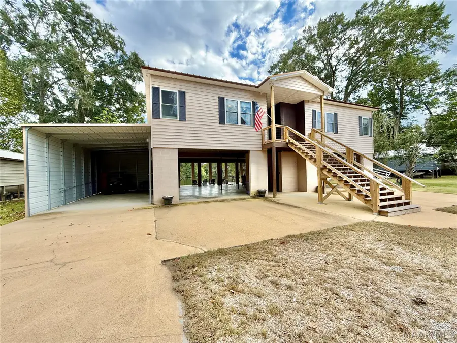 283 Seminole Ridge, Orrville, AL 36767 - #2
