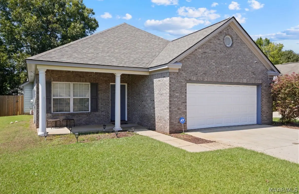 721 Briarcliff Place, Prattville, AL 36066 - #1