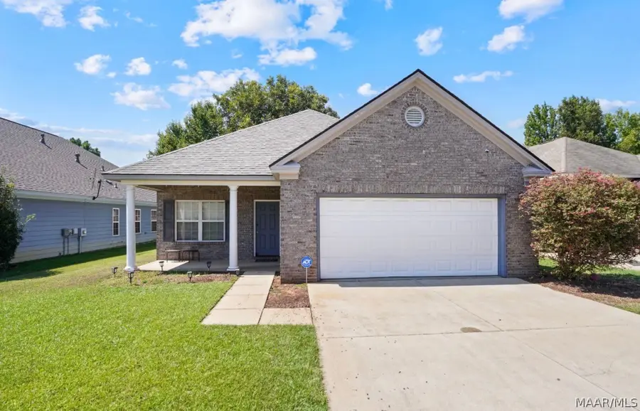 721 Briarcliff Place, Prattville, AL 36066 - #2