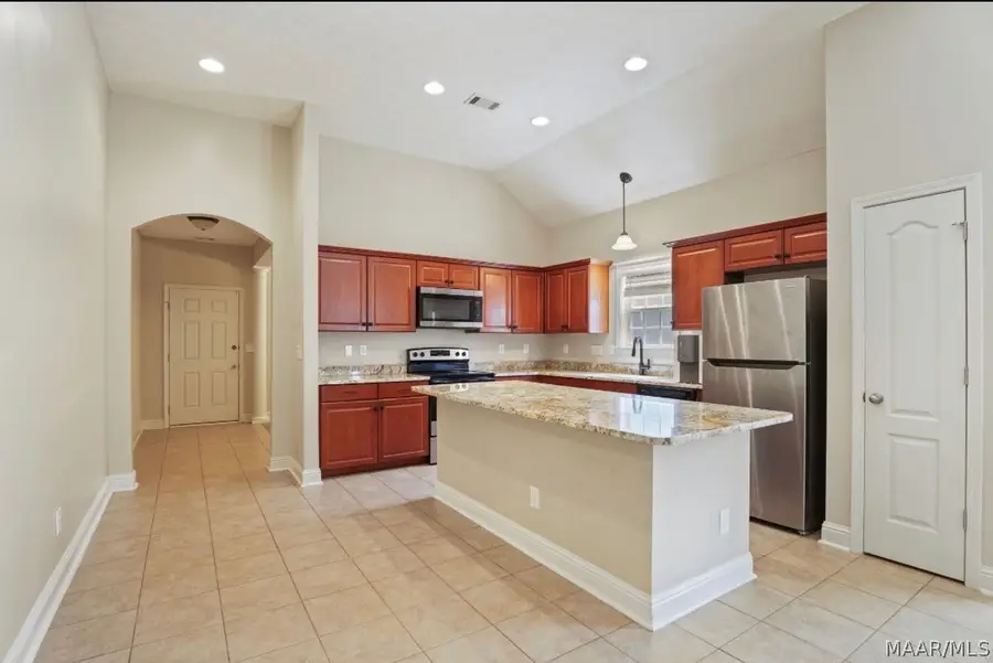 721 Briarcliff Place, Prattville, AL 36066 - #3