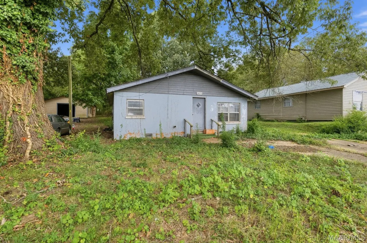 3625 Hide A Way Drive, Guntersville, AL 35976 - #1