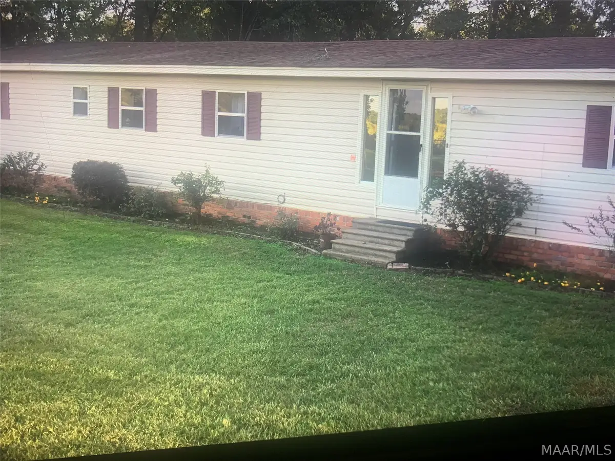 850 County Road 1 Road S, Selma, AL 36703 - #1