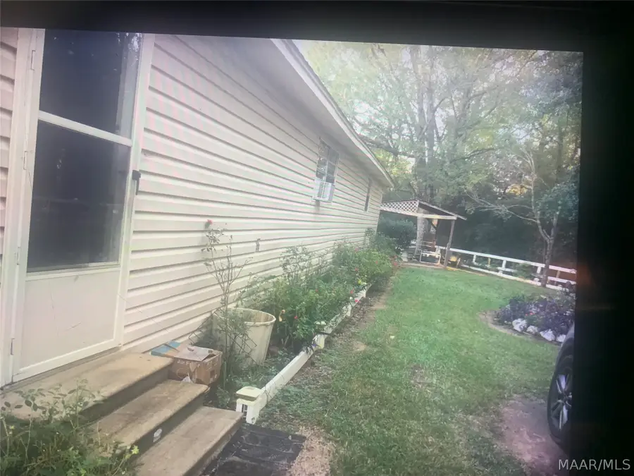 850 County Road 1 Road S, Selma, AL 36703 - #3