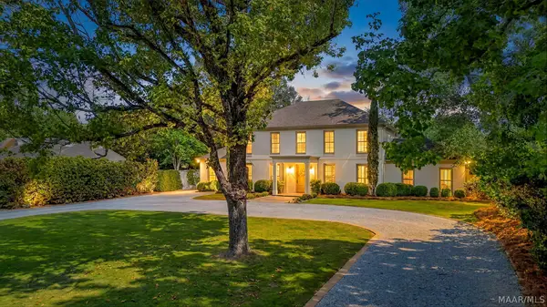 2509 Darrington Road, Montgomery, AL 36111