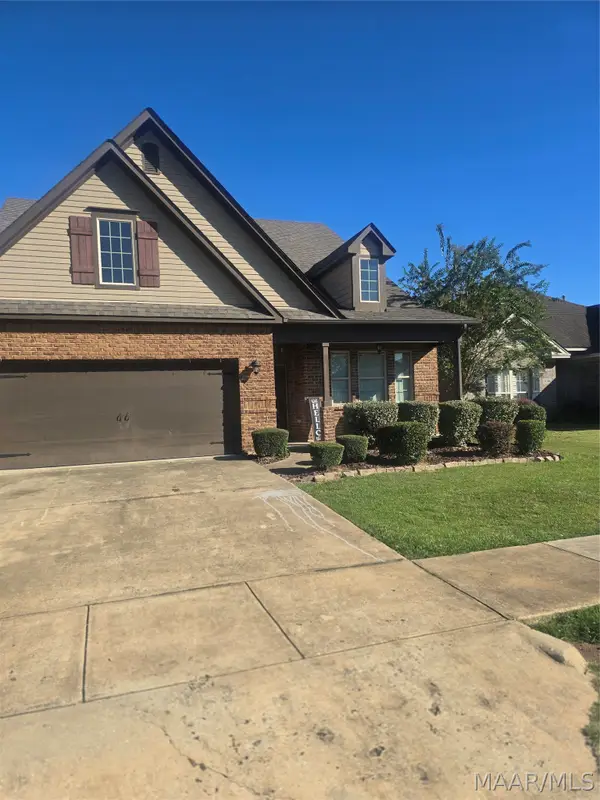 9312 Turnberry Park Drive, Montgomery, AL 36117