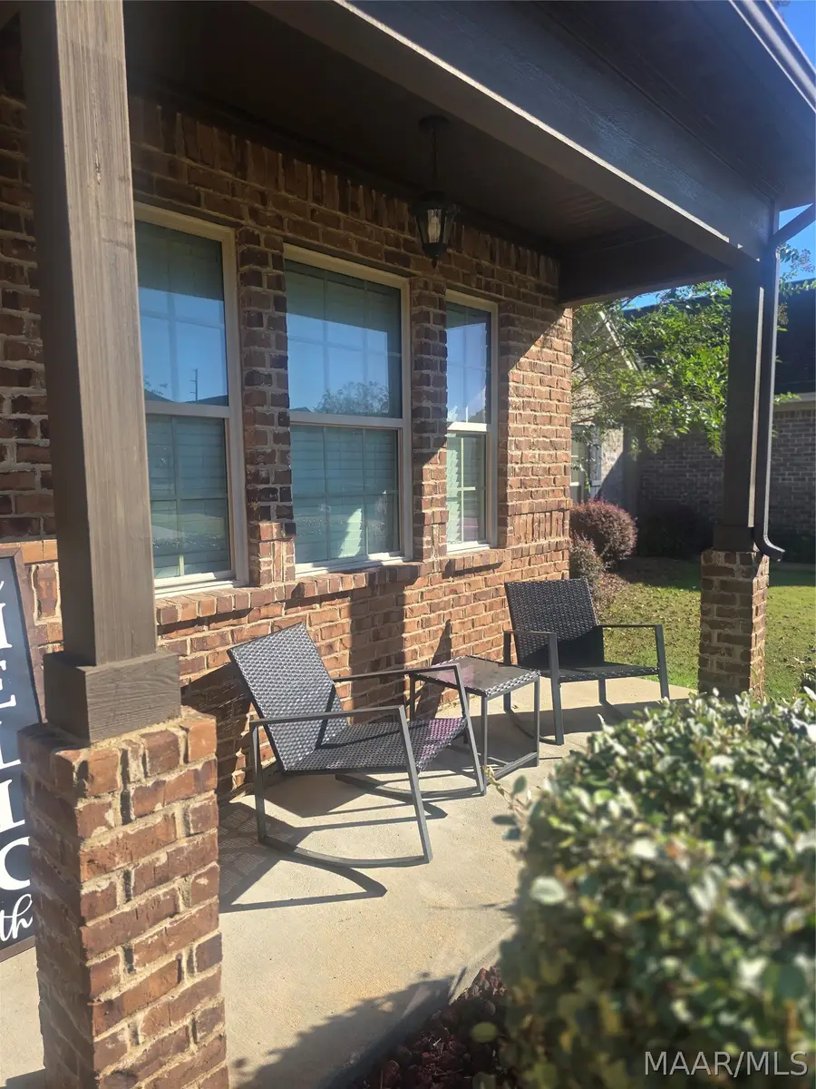 9312 Turnberry Park Drive, Montgomery, AL 36117 - #2
