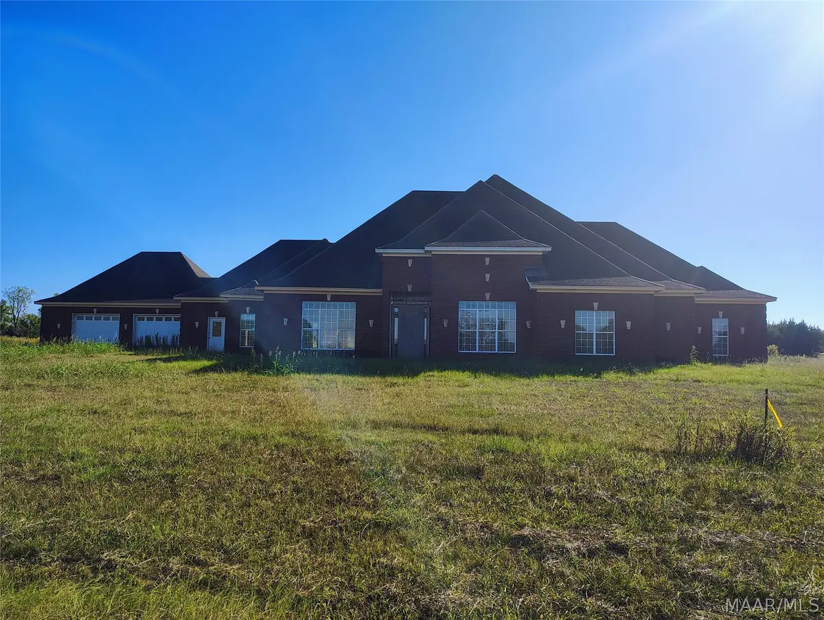 34 Greenleaf Road, Hope Hull, AL 36043 - #1