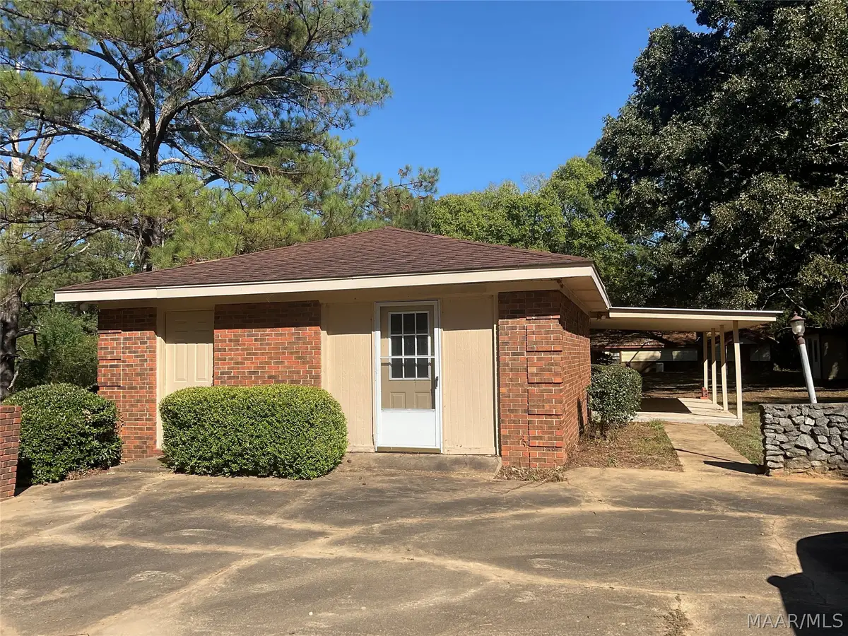 282 Kent Road, Tallassee, AL 36078 - #1