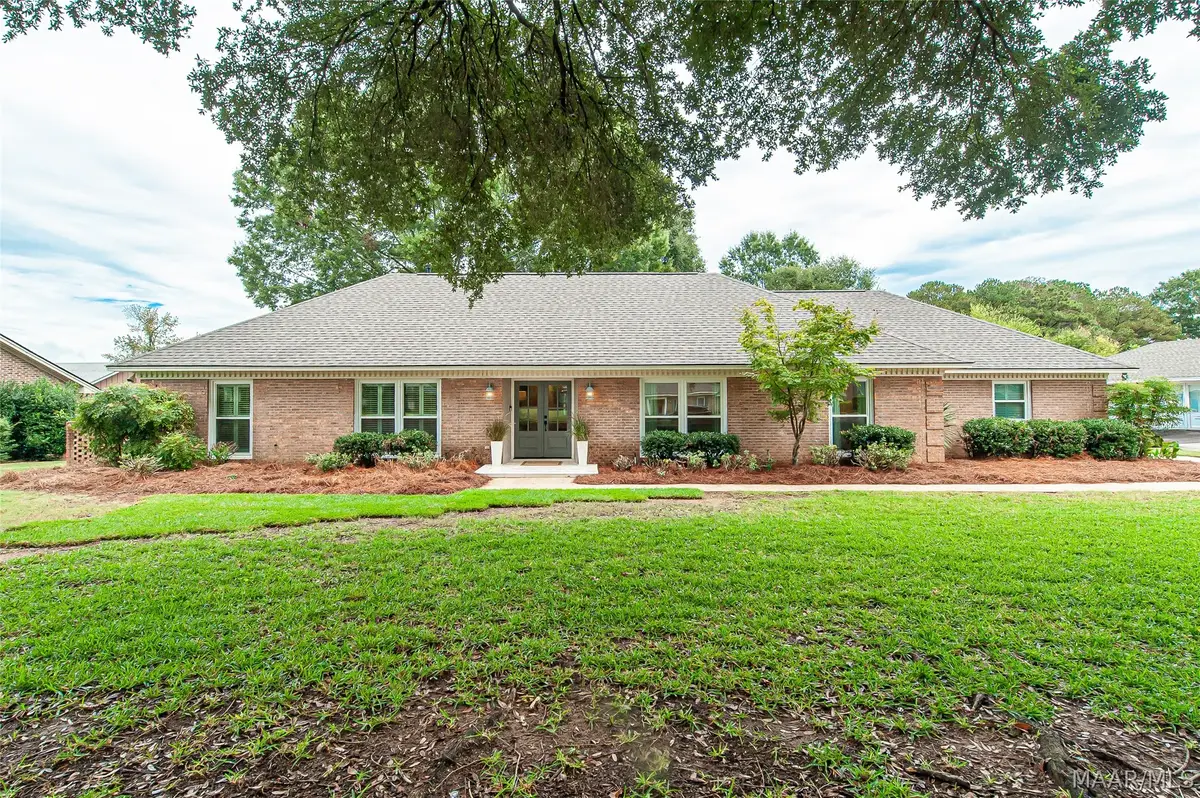 116 Arrowhead Drive, Montgomery, AL 36117 - #1