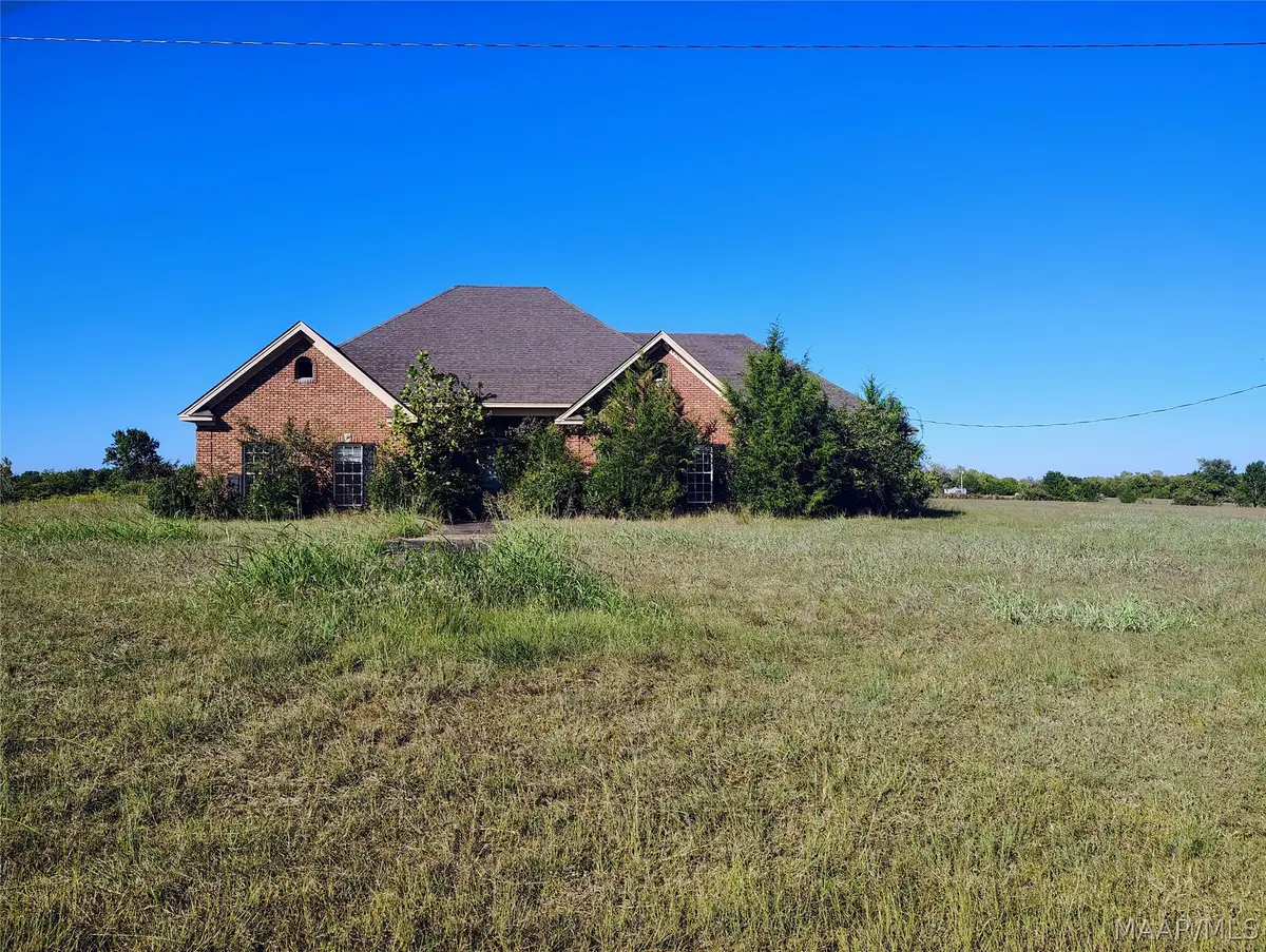 179 Greenleaf Road, Lowndesboro, AL 36043 - #1