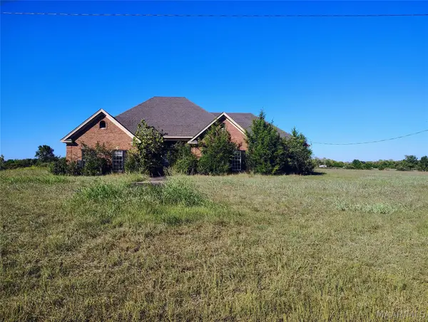 179 Greenleaf Road, Lowndesboro, AL 36043