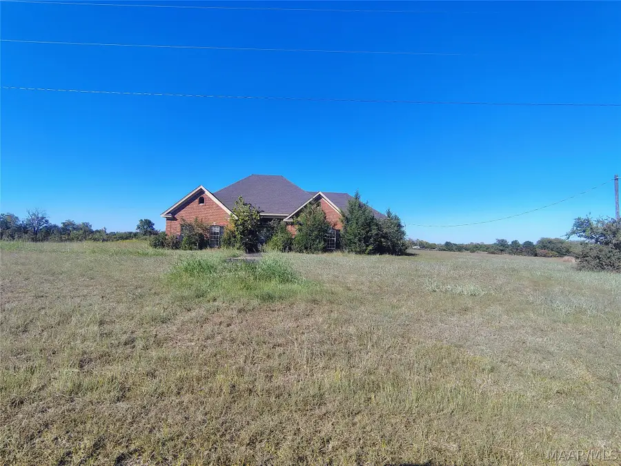179 Greenleaf Road, Lowndesboro, AL 36043 - #2