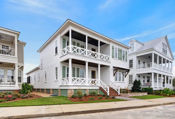 139 Waters View Drive, Pike Road, AL 36064