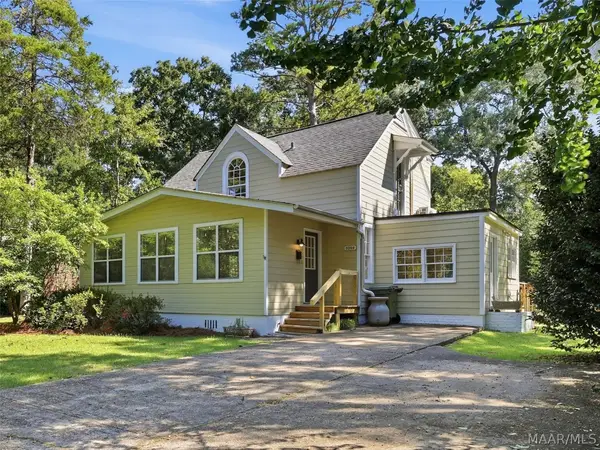 3209 Audubon Road, Montgomery, AL 36106