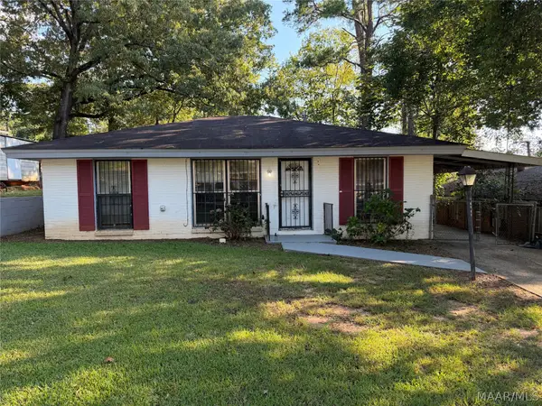 1716 Midway Street, Montgomery, AL 36110