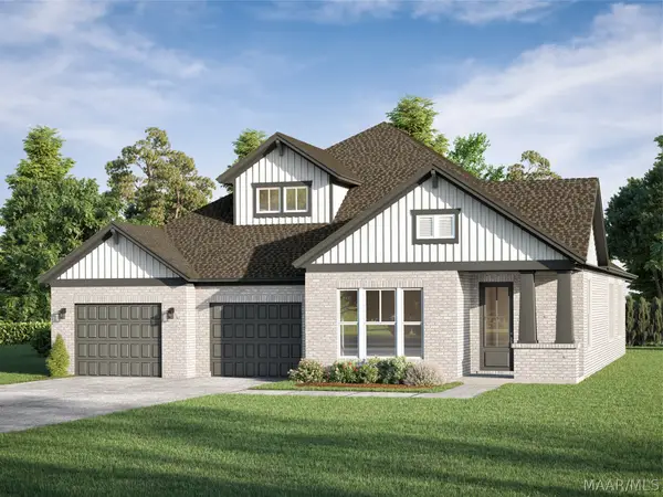 9584 Dakota Drive, Pike Road, AL 36064